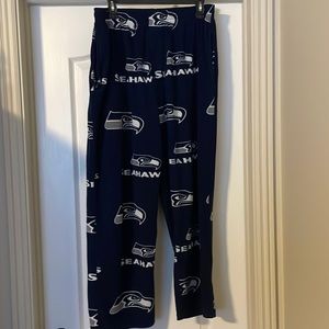 Seahawks Lounge/Pajama Pants